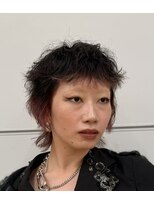 アプシア(UPSIA)&nbsp;ウルフパーマ