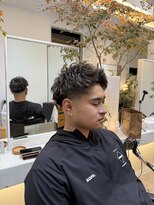 シェルハ(SHELHA)&nbsp;ツイストパーマ