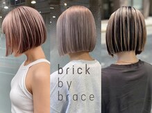 ブリックバイブレイス 千葉 千葉中央(brick by brace)