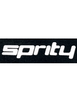 スピリティ(sprity)