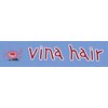 ビナヘアー(vina hair)のお店ロゴ