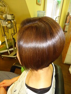 エムスリーディーミュゼステージ(M3D) リタッチ＆ピコカラー