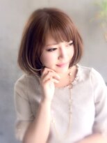 リリー(Lilly)&nbsp;『Ｌｉｌｌｙ』～ｄｕｌｃｅｔｓｔｙｌｅ～