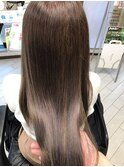 プラチナヴァイオレット