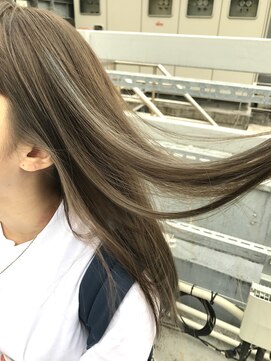 トリア(the tria) スペシャルハイライト♪