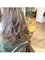 ベルズヘアー(Belle's Hair)&nbsp;ハイライトカラー