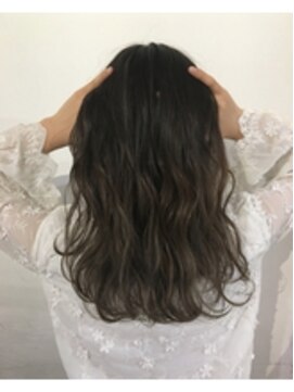 アライブ キチジョウジ(ALIVE Kichijoji) 【ALIVE吉祥寺】ダークグレージュグラデーションカラー◎