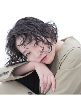 ピクト(Picto) クラシックパーマ × Picto（薬院/警固）