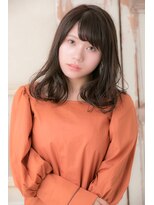 ファイル バイ リトル(file by little)&nbsp;なでしこミディ