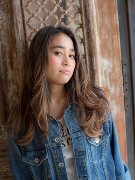 グランシャリオ 笹塚店(Grand Chariot) ノームコアロング