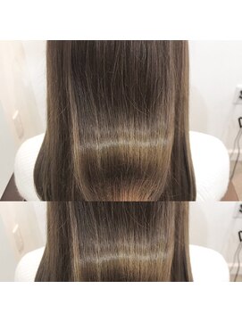 グロウ 木更津本店(GLROW) 美髪を叶える最高級カシミアトリートメント☆