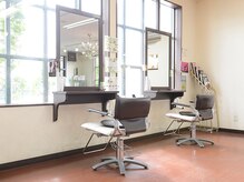 ゴッド ヘアアンドメイク 富岡店(GOD Hair &Make)