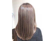 シエル ヘアデザイン 松戸(CIEL HAIR DESIGN)