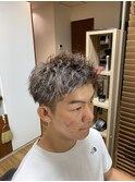ジェットモヒカンツイストスパイラル