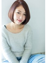 ミューズ 本山店(MUSE)&nbsp;美髪サロン【MUSEミューズ 本山】　髪質改善ヘアスタイル
