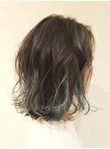 おしゃれなデザインカラーで周りと差を☆