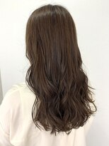 シエル 立川店(CIEL)&nbsp;《CIEL由井》イルミナカラー×ハニーベージュ