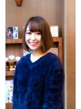 ヘアーリゾート 草流 中村橋店(Hair Resort) 新井 萌香