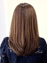 38 ミヤ(MIYA)&nbsp;ダメージケア、広がり、うねり、ぱさつきもトリートメントで解決