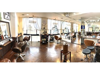 beech【ビーチ】