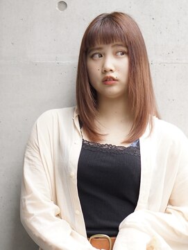 アーレント(AREND) 髪質改善【サブリミックトリートメント】