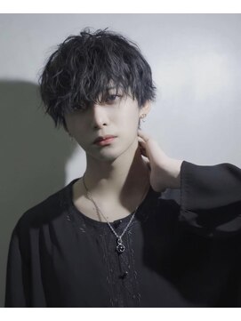 シン(syn) マッシュ