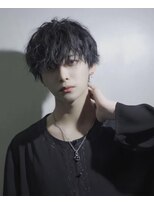 シン(syn) マッシュ