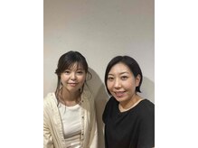 ヘアーカウニス(hair Kaunis)