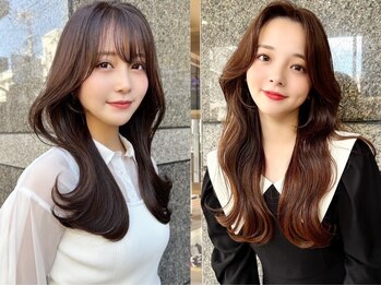 Lond mare 天神大名店【ロンド マーレ】