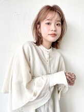 【 Daiki Matsuoka 】