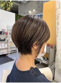 【原style】20代30代40代50代◎小顔くびれディー
