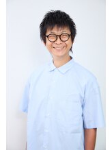 テントセン(TEN TO SEN)&nbsp;新井 英基