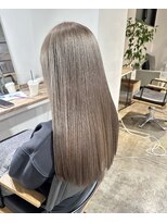 ザ オーダー(THE ORDER)&nbsp;シルバーグレージュケアブリーチ