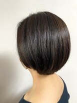 カミコーゼット グレイ(kamiko-Z Gray)&nbsp;【炭酸シャンプー付き】似合わせカット