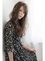 ディアナ(DiANA)&nbsp;【DiANA】ウェーブロングフェミニン３