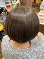 サラスーパーステージ 蕨東口店(SARA SUPER STAGE) アッシュベージュ