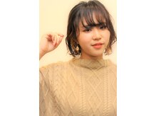 ヘアールーム ルズ 武蔵浦和(Hair Room Luz)