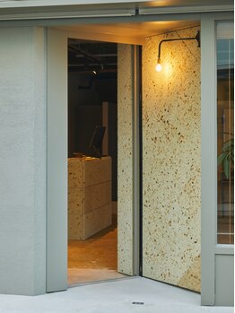 イチトキ ウキ(ichitoki uki)の写真/【学芸大学】待望の2店舗目“ichitoki uki”。居心地の良い空間でゆったりとした時間をお過ごし下さい。