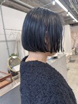 シアー(siar)&nbsp;ミニボブ　ボブ