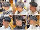 タカベヘアスパ(TAKABE hair spa)の写真