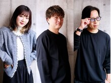 エフ 心斎橋(F a firm faith)