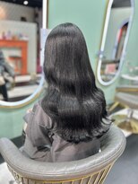 ルフレ 新宿本店2nd(Reflet)&nbsp;髪質改善トリートメント