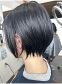 ショートスタイル