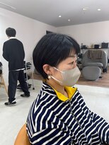 イト(ito.)&nbsp;髪質改善