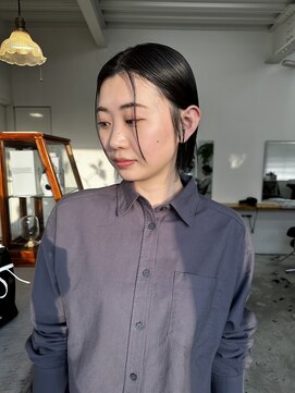 フィル(fil) ボブ