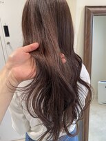 リル 茅ヶ崎(Liru:)&nbsp;【花鈴】ベージュカラー