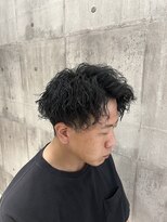 インパークス 五反野店(INPARKS)&nbsp;ツイストスパイラル