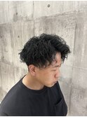 ツイストスパイラル