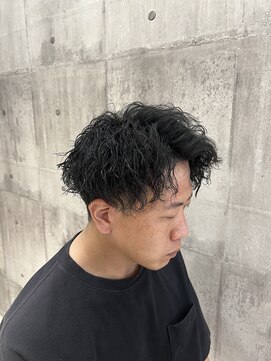 インパークス 五反野店(INPARKS) ツイストスパイラル