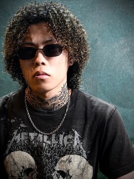 トライブ(TRIBE) 河崎